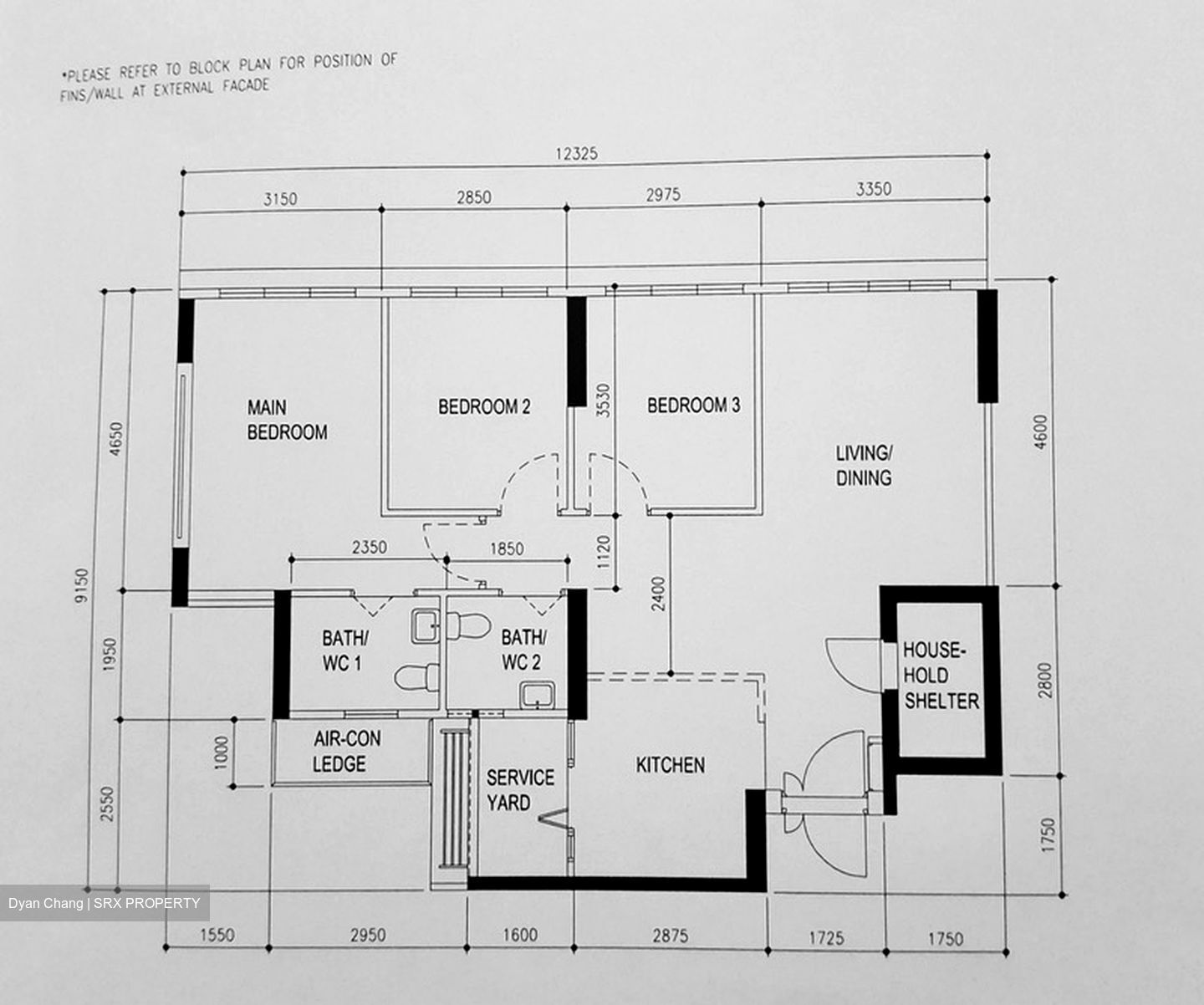 Blk 620B Tampines Greenverge (Tampines), HDB 4 Rooms #587768971